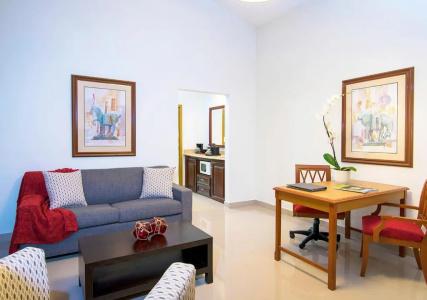 Hodelpa Garden Suites - 61