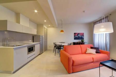 Palazzo Mannaioni Suites - 105