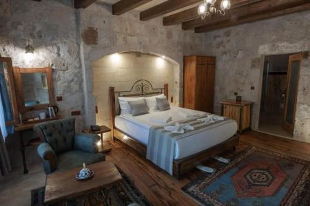 Sarnich Cave Suites - 87