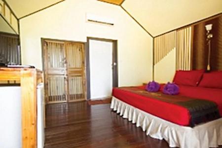 White Sand Beach Resort - 5