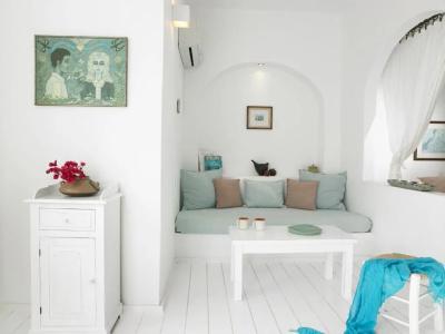 Altana Heritage Suites - 104