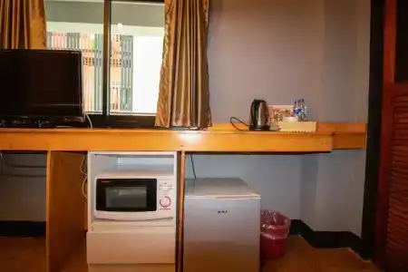 W Hostel - 46