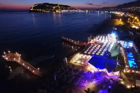 Day One Beach Resort & Spa - Only Adult - 17
