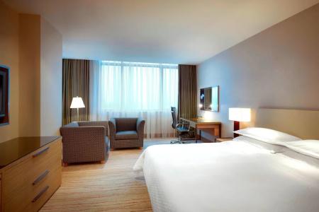Four Points by Sheraton Shanghai, Daning - 50
