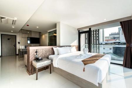 Blackwoods Pattaya - Sha Extra Plus - 5