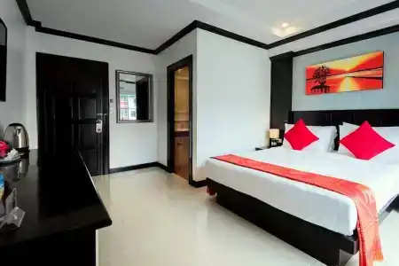 Hallo Patong - 50