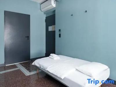 Zeus is Loose Hostel - 93