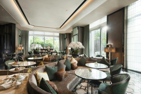 Conrad Guangzhou - 26