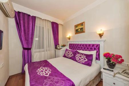 Istanbul Holiday - 125