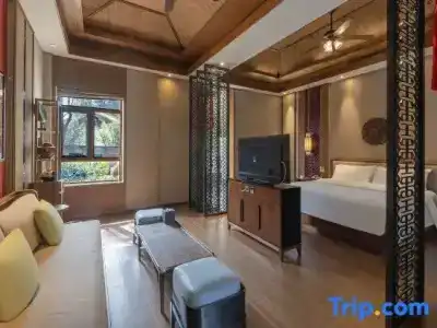 Holiday Inn Dalian Hot Spring, An Ihg - 60