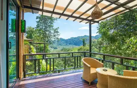 Aonang Fiore Resort - Sha Extra Plus - 141