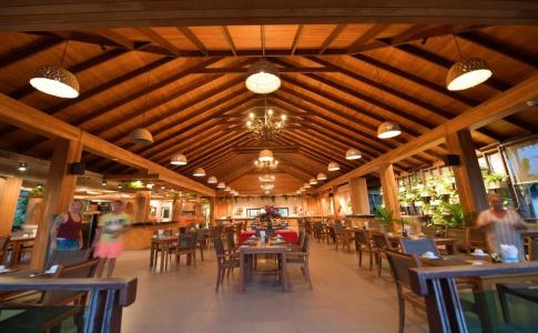 Tup Kaek Sunset Beach Resort-Sha Plus - 18