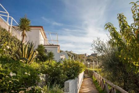 Gocce Di Capri Resort - 92