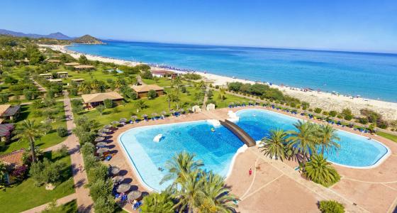 Garden Beach - 16