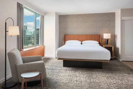 Sheraton Boston - 73