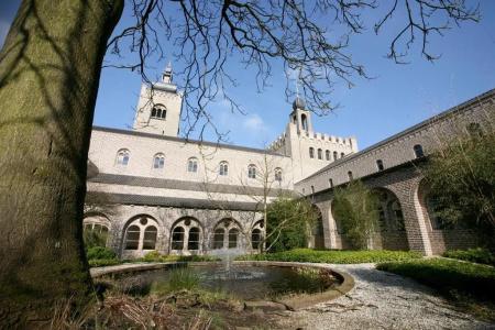 LeerHet Klooster - 0