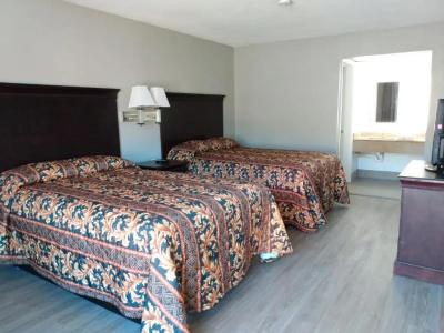 Gateway Inn - 22