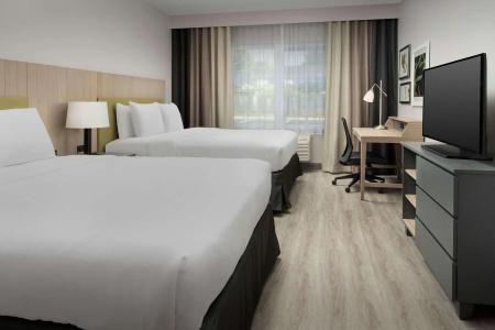 Country Inn & Suites by Radisson, Seattle-Tacoma International Airport, WA - 24