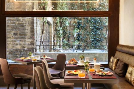 Ponte Vecchio Suites & Spa - 18