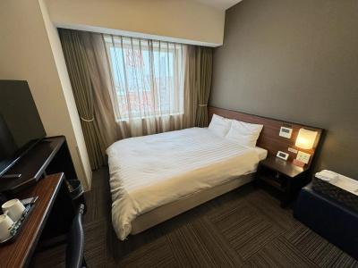 Dormy Inn Asahikawa - 2