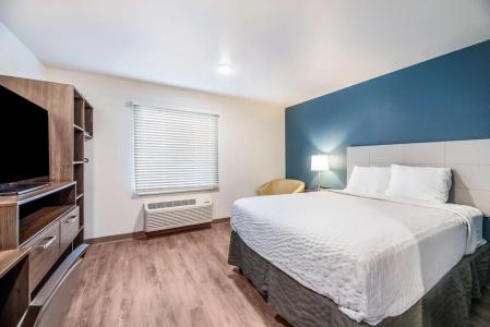 WoodSpring Suites Orlando Kissimmee Maingate - 40