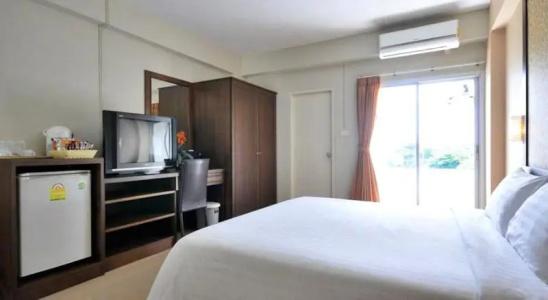 P-Park Residence - Srinakarindra-Suvarnabhumi - 26