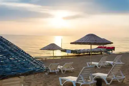 Troas Beach - 40
