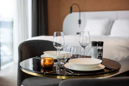 Van der Valk Gent - 13