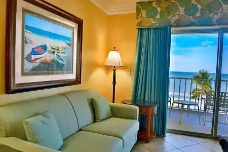 Sandpiper Gulf - 55