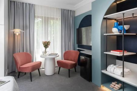 Sofia Residence Boutique - 36