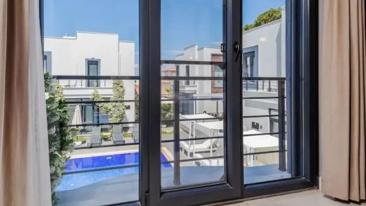 Cunda Rota Garden Otel - 24