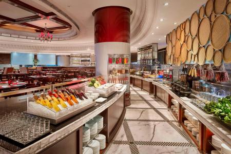The Ritz-Carlton, Guangzhou - 36