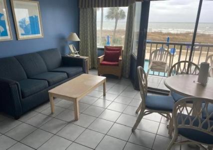 Ocean Club a Ramada by Wyndham - 101