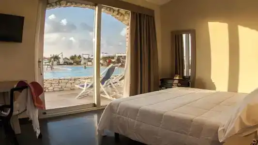Baia dei Mulini Resort & Spa - 10