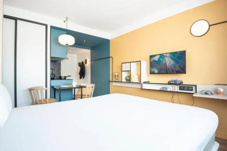 ApartAdagio Access Kiel - 16