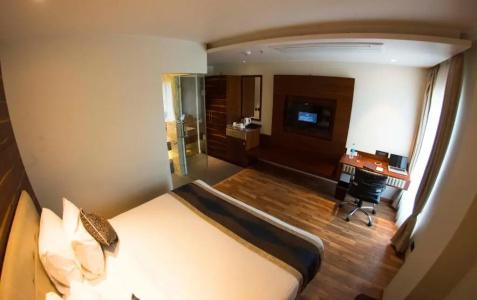 Connaught Royale Delhi - 92