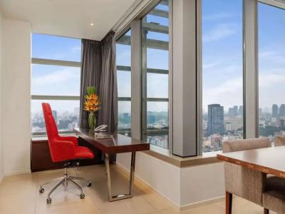 Pullman Saigon Centre - 28