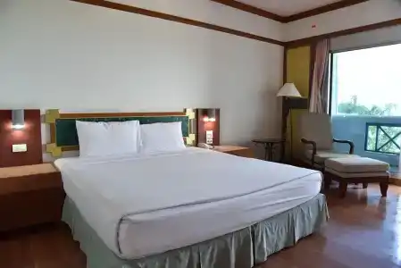 BP Samila Beach and Resort - 21