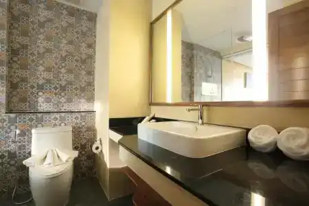 Coriacea Boutique Resort - Sha Plus - 34