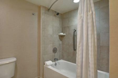 Embassy Suites - 38