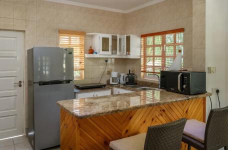 Captain's Villa - 101