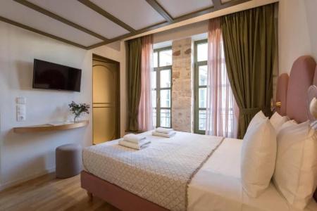 Neratze Hammam Suites - 147