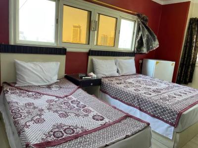 Isis Hostel 2 - 152