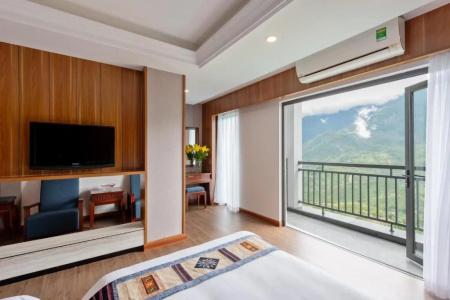 Bamboo Sapa - 34