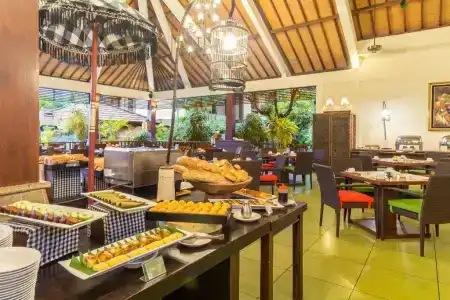Risata Bali Resort & Spa - 11
