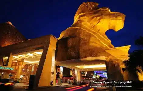 Sunjoy9 @ Bandar Sunway - 19