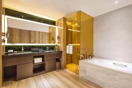 Radisson Blu Shanghai Pudong Jinqiao - 65