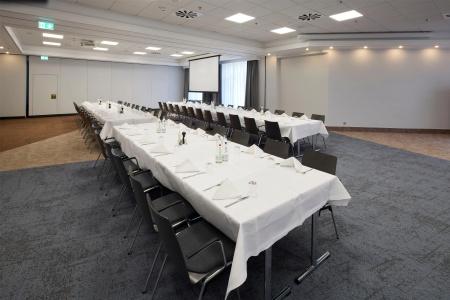 Radisson Blu Dortmund - 48