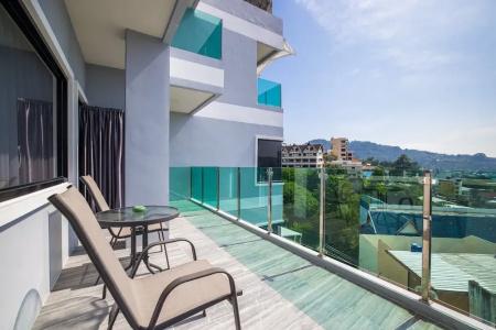 Triple L Patong Beach Phuket - 112