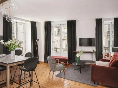Maisons du Monde & Suites - Nantes - 72